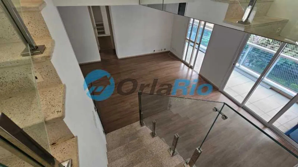 Cobertura, 2 quartos, 176 m² - Foto 7