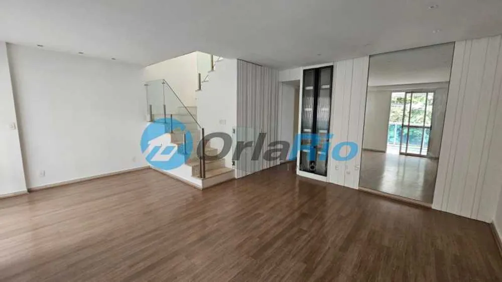 Cobertura, 2 quartos, 176 m² - Foto 2