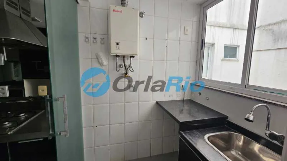 Cobertura, 2 quartos, 176 m² - Foto 11