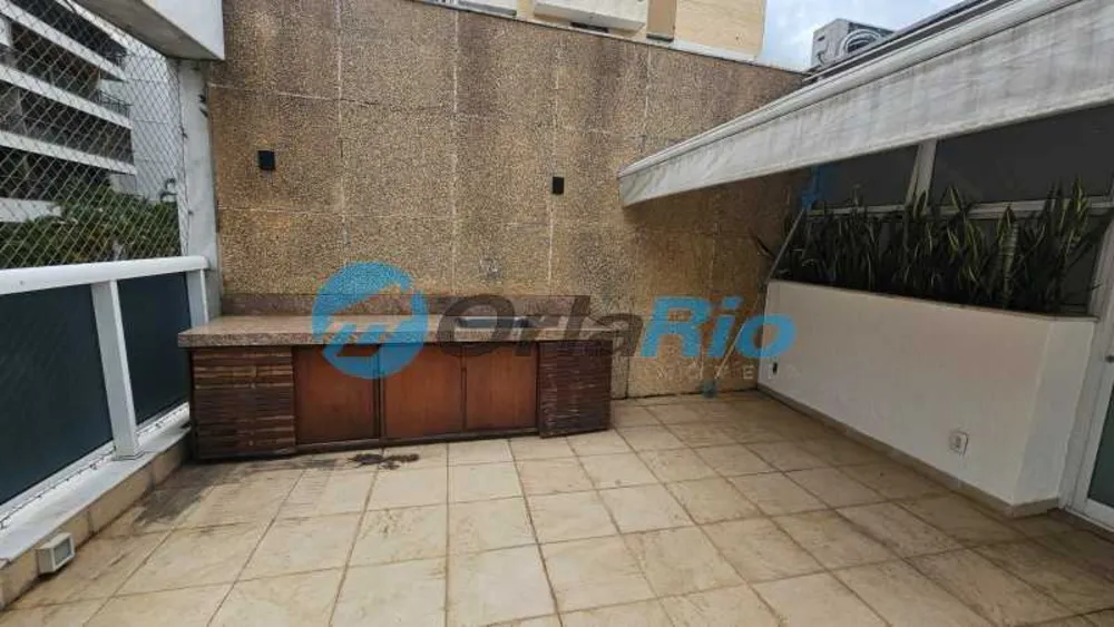 Cobertura, 2 quartos, 176 m² - Foto 24