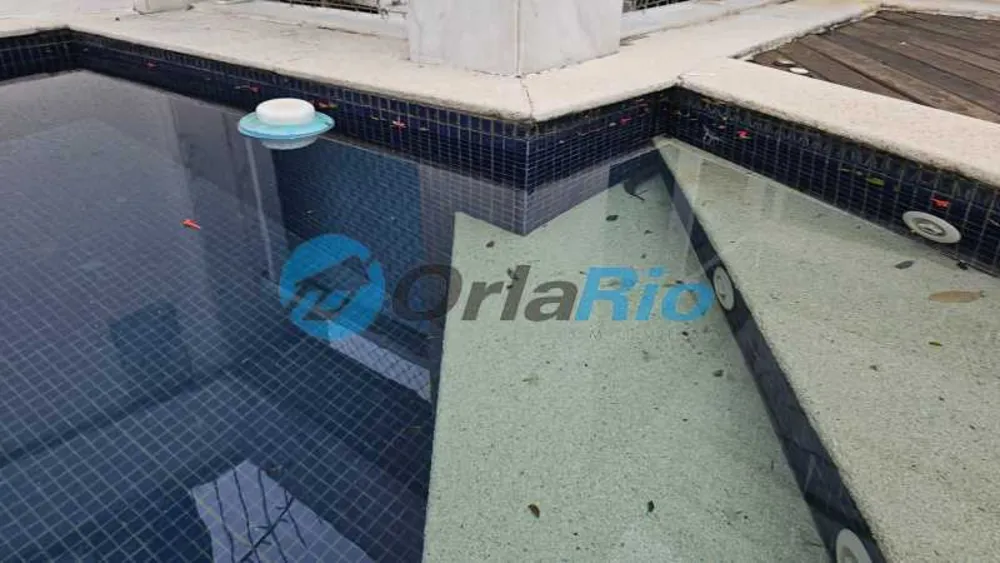 Cobertura, 2 quartos, 176 m² - Foto 12