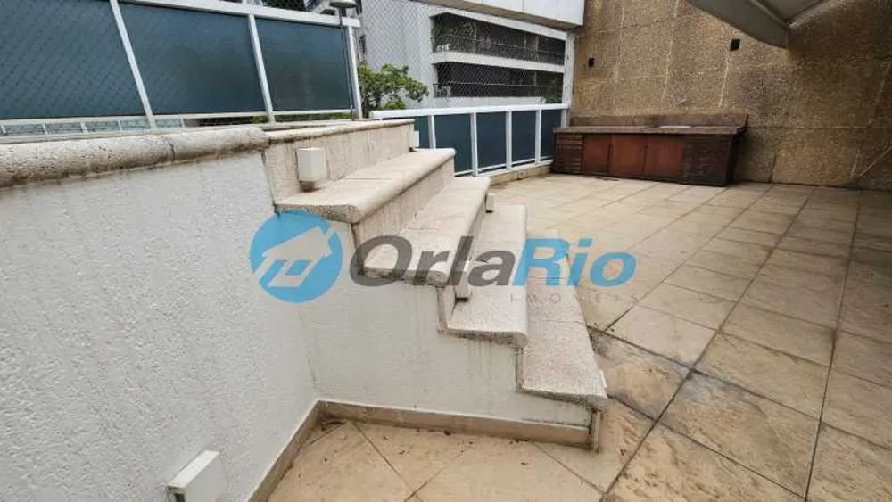 Cobertura, 2 quartos, 176 m² - Foto 16