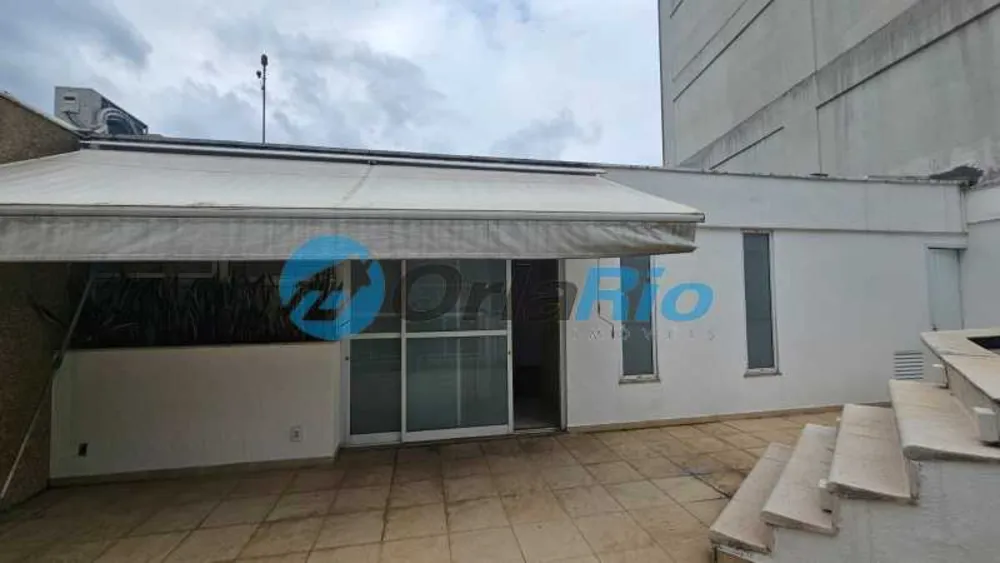 Cobertura, 2 quartos, 176 m² - Foto 22