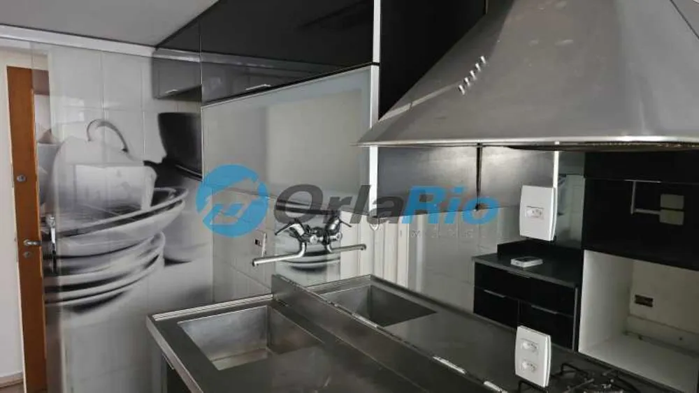 Cobertura, 2 quartos, 176 m² - Foto 5