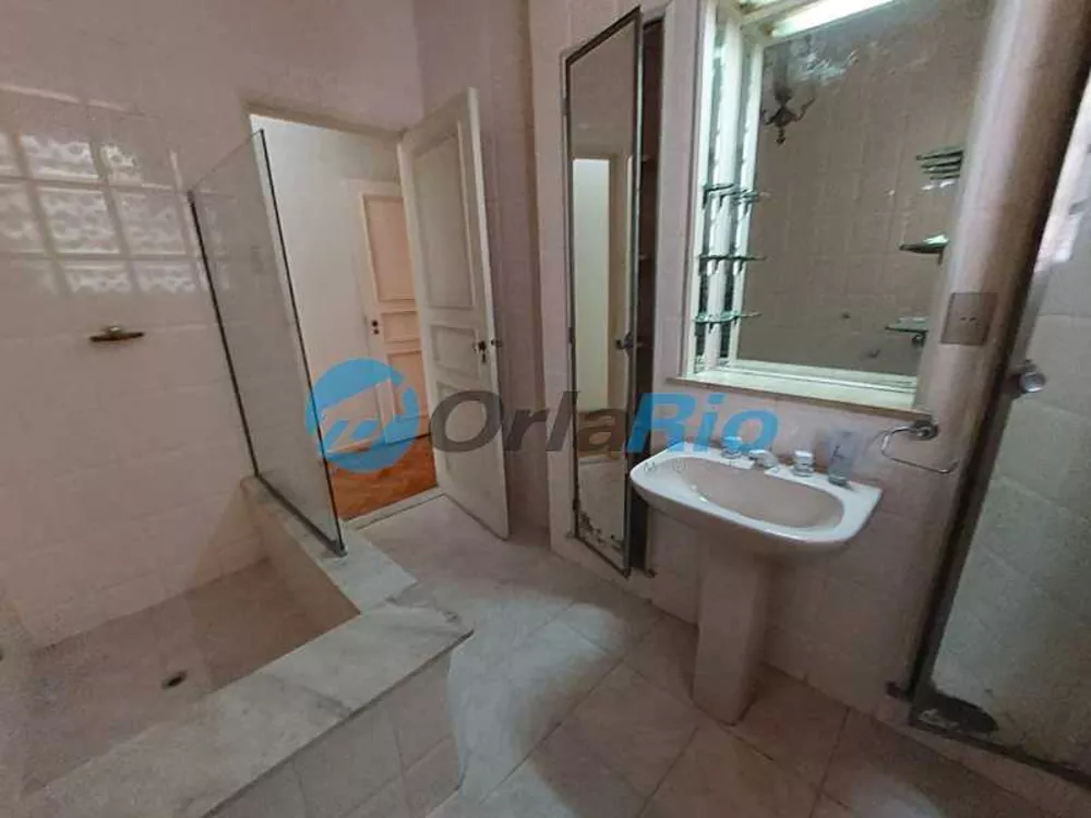 Apartamento, 3 quartos, 353 m² - Foto 1
