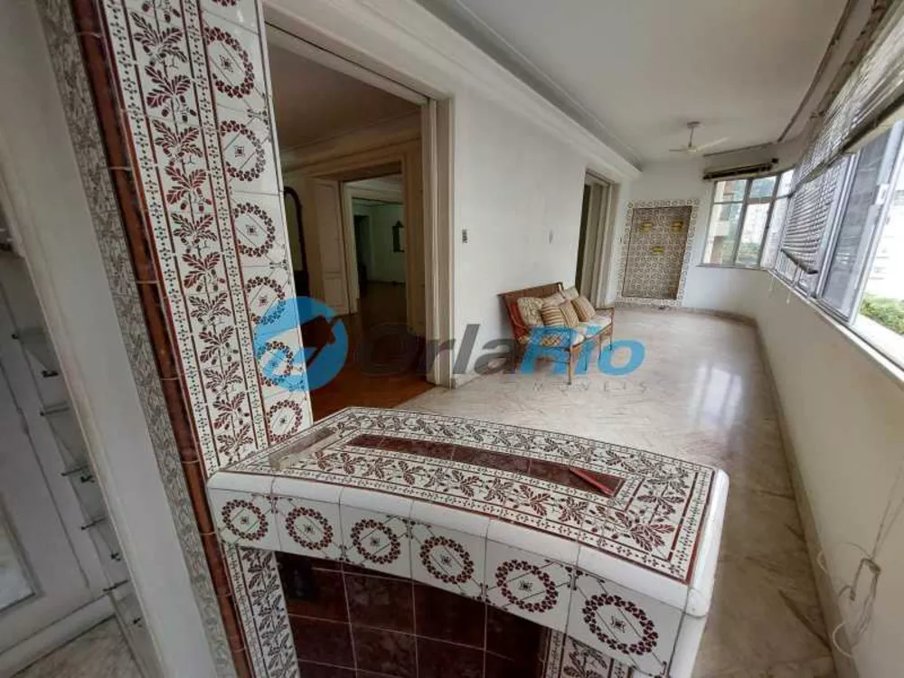 Apartamento, 3 quartos, 353 m² - Foto 24