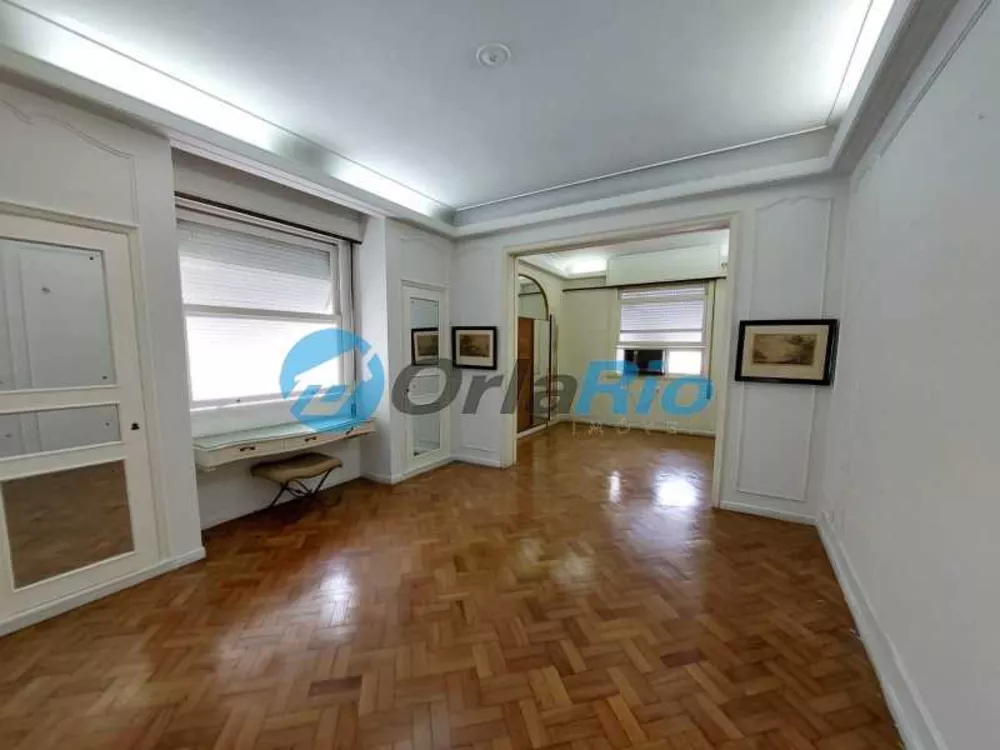 Apartamento, 3 quartos, 353 m² - Foto 2