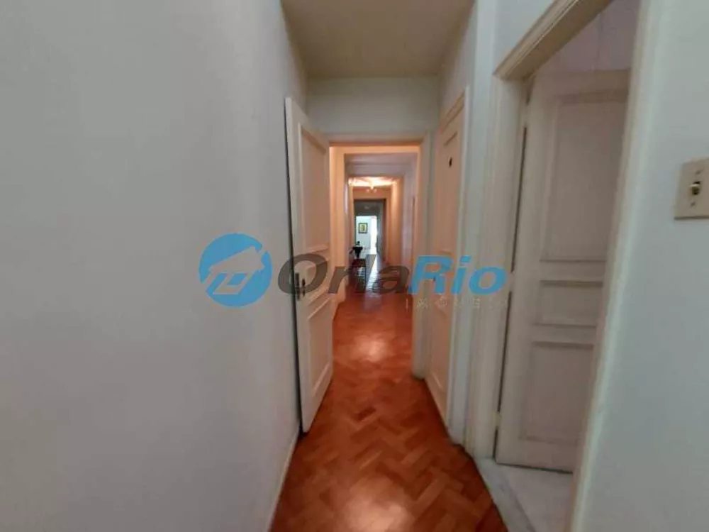 Apartamento, 3 quartos, 353 m² - Foto 6