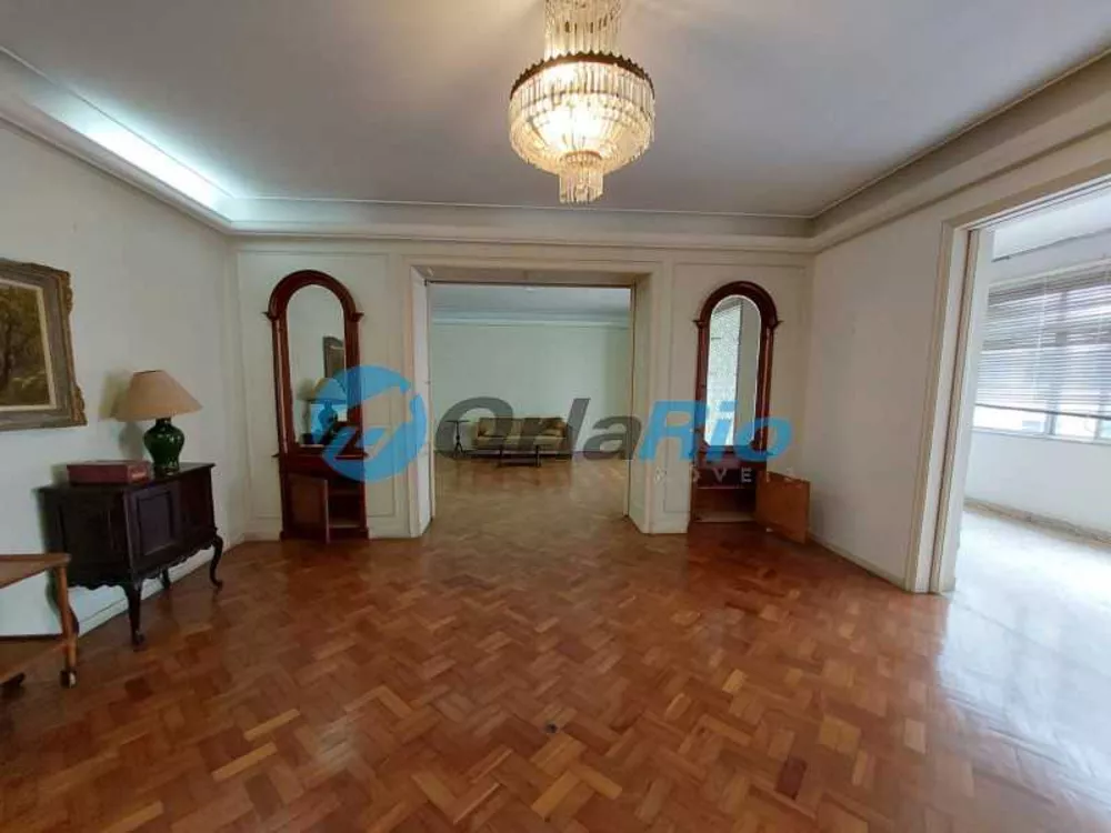 Apartamento, 3 quartos, 353 m² - Foto 5