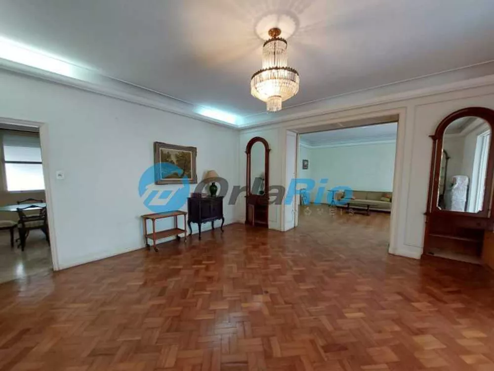 Apartamento, 3 quartos, 353 m² - Foto 13