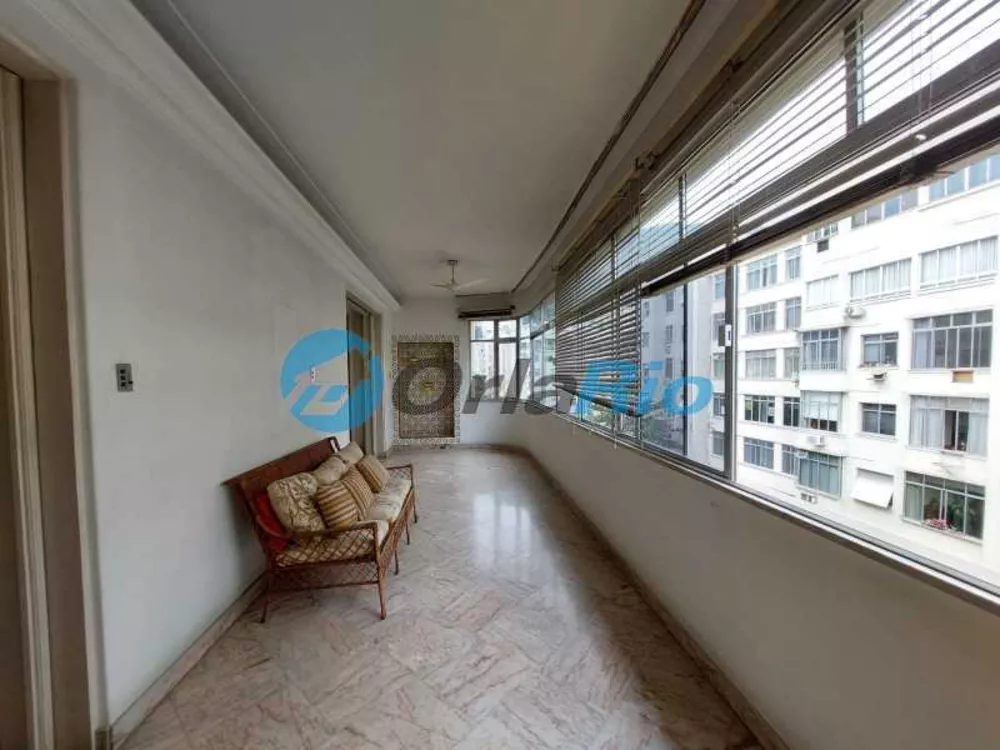 Apartamento, 3 quartos, 353 m² - Foto 15