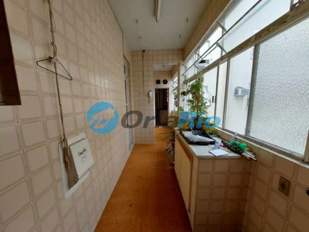 Apartamento, 3 quartos, 353 m² - Foto 9