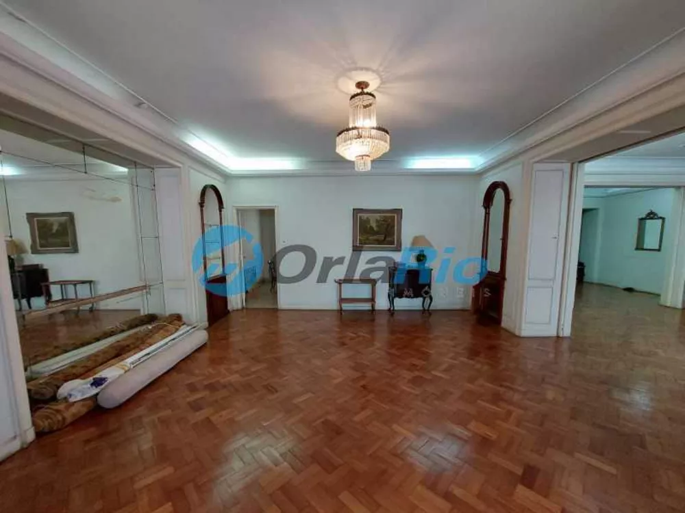 Apartamento, 3 quartos, 353 m² - Foto 26