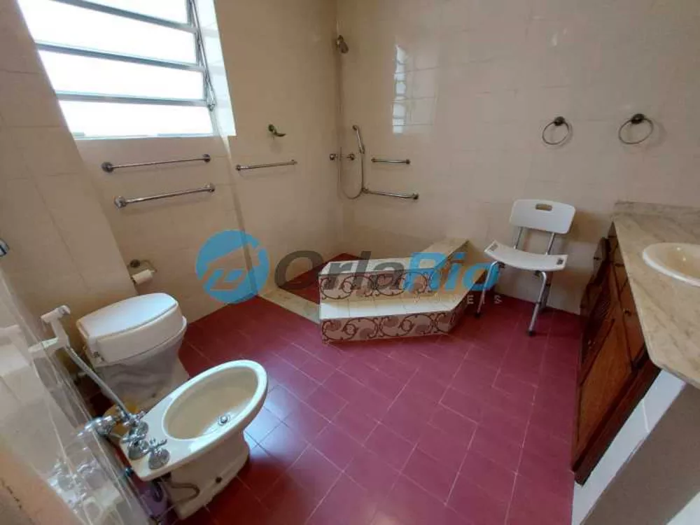 Apartamento, 3 quartos, 353 m² - Foto 8