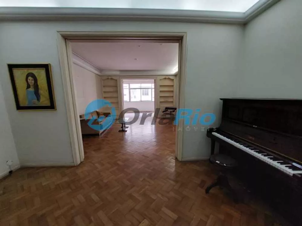 Apartamento, 3 quartos, 353 m² - Foto 3