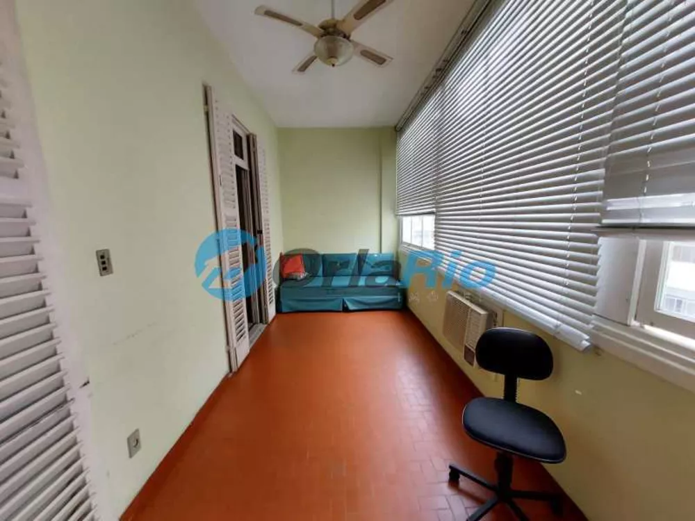 Apartamento, 3 quartos, 353 m² - Foto 4