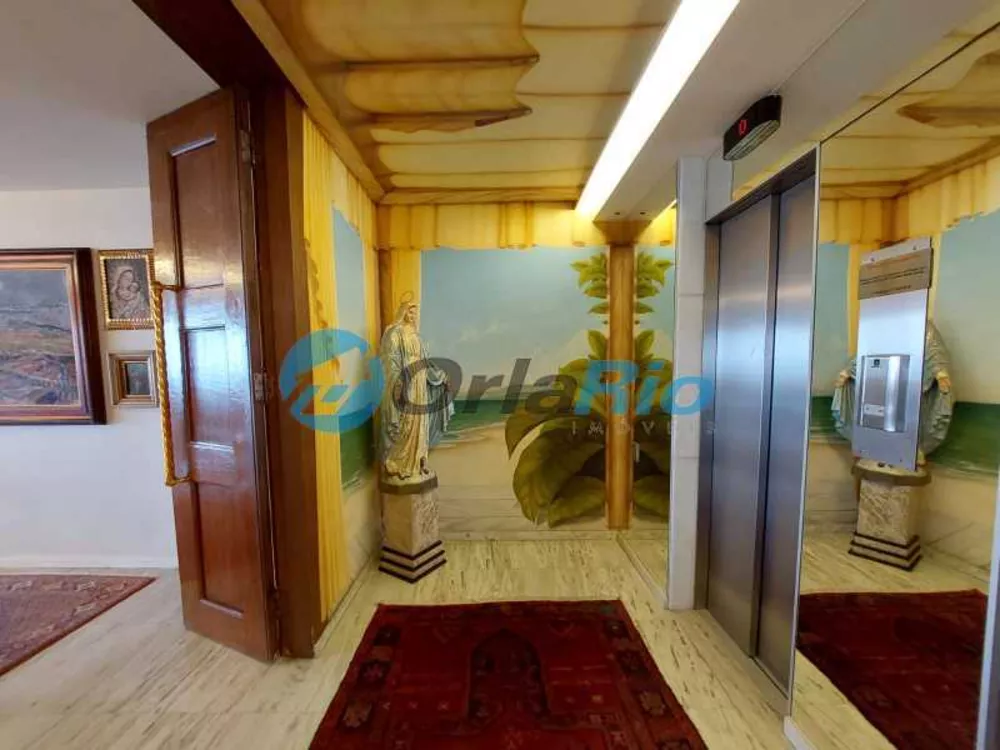 Apartamento, 5 quartos, 465 m² - Foto 23