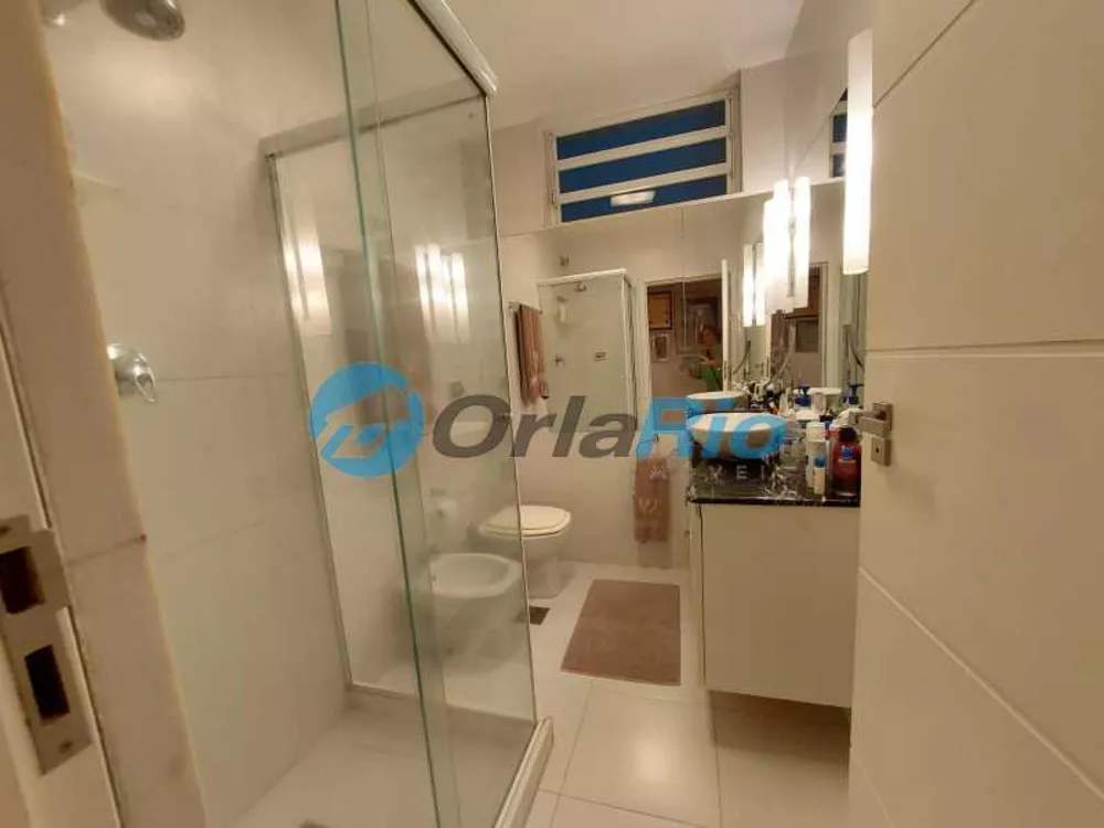 Apartamento, 5 quartos, 465 m² - Foto 1