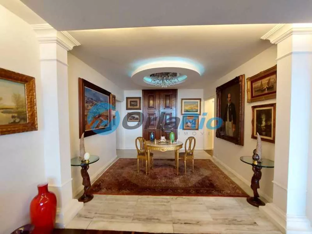 Apartamento, 5 quartos, 465 m² - Foto 3