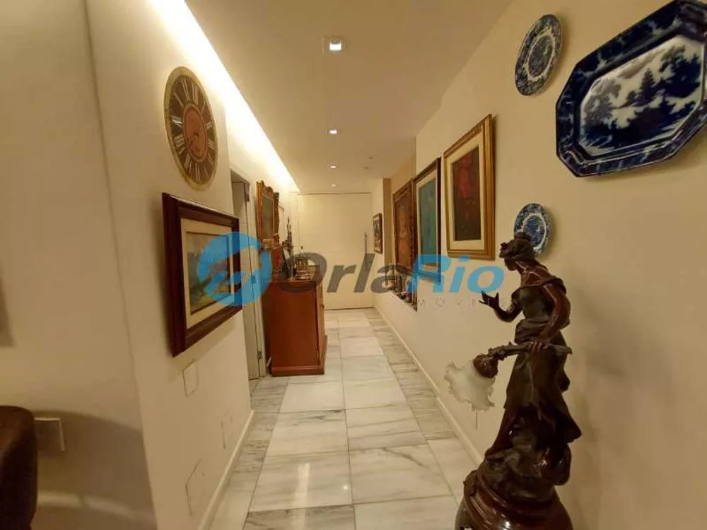 Apartamento, 5 quartos, 465 m² - Foto 25