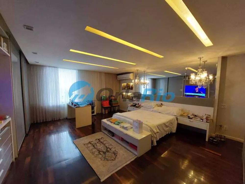 Apartamento, 5 quartos, 465 m² - Foto 20