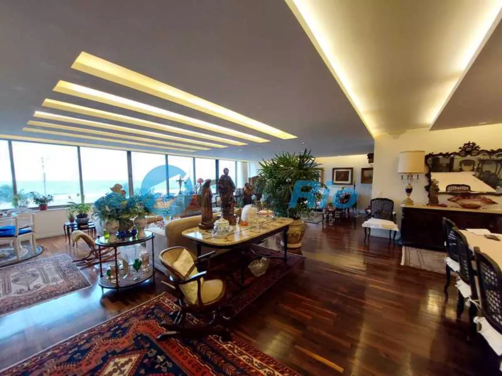 Apartamento, 5 quartos, 465 m² - Foto 5