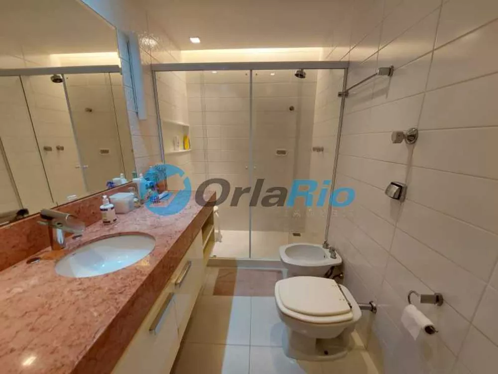 Apartamento, 5 quartos, 465 m² - Foto 19
