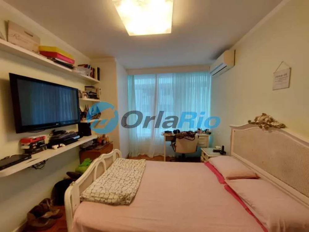 Apartamento, 5 quartos, 465 m² - Foto 29