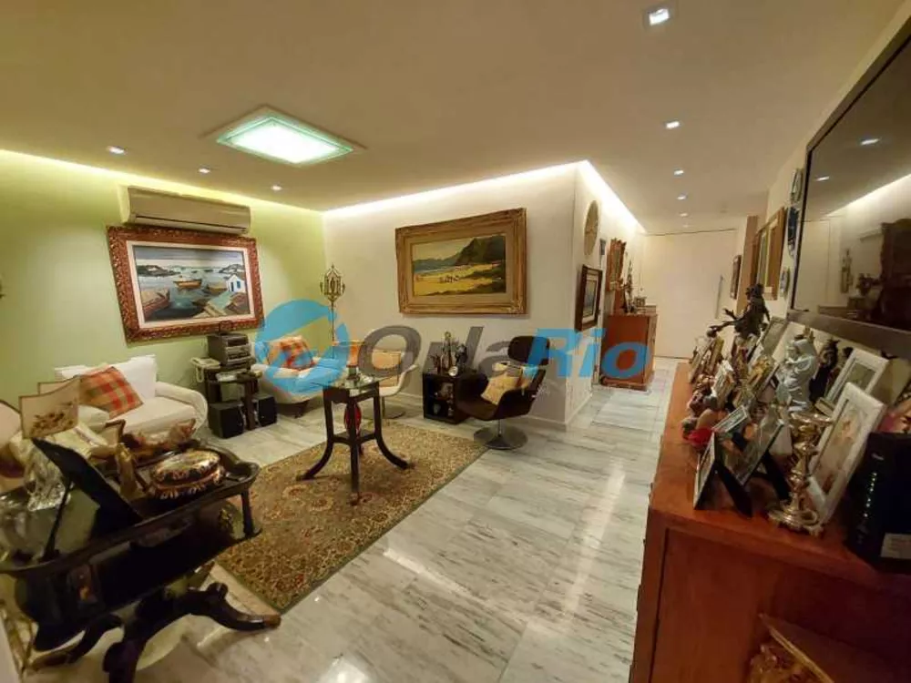 Apartamento, 5 quartos, 465 m² - Foto 17