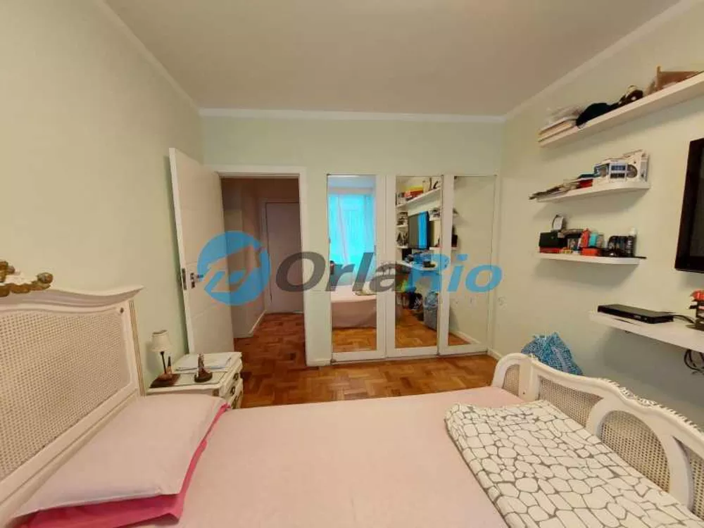 Apartamento, 5 quartos, 465 m² - Foto 22
