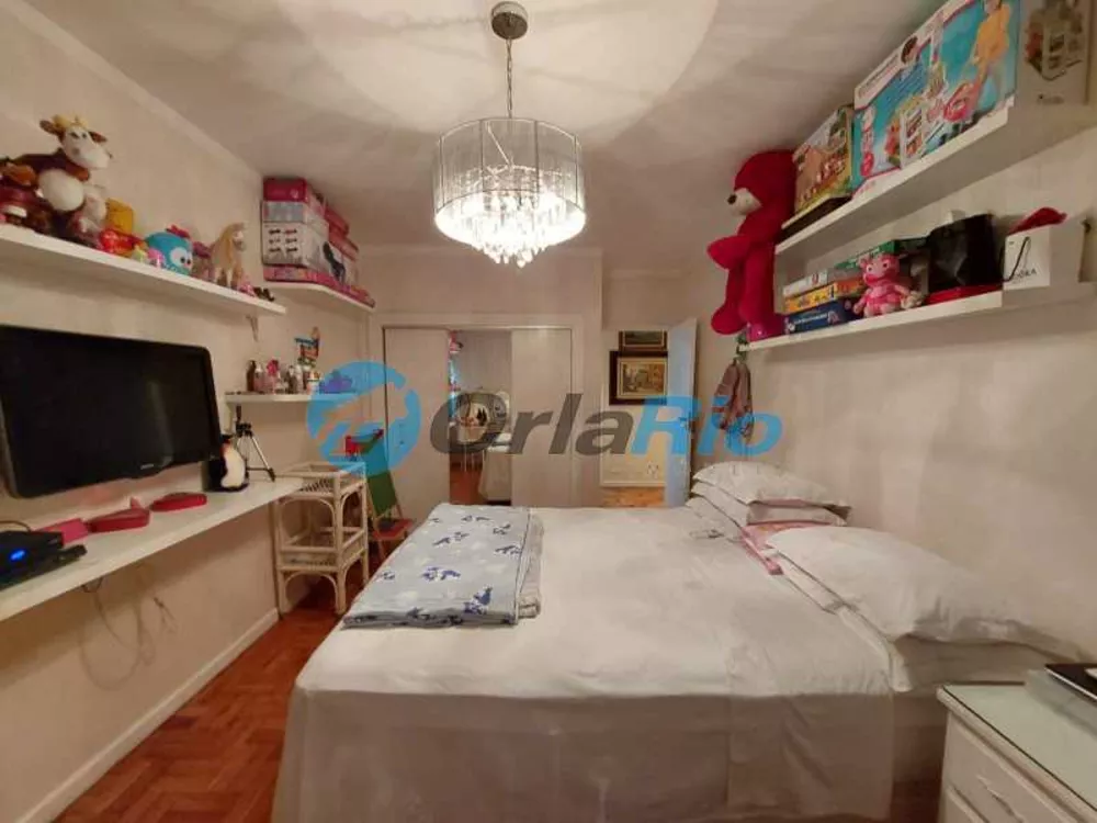 Apartamento, 5 quartos, 465 m² - Foto 9