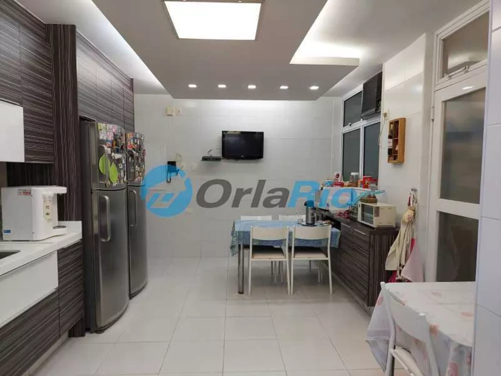 Apartamento, 5 quartos, 465 m² - Foto 18
