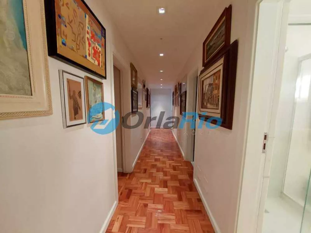 Apartamento, 5 quartos, 465 m² - Foto 14