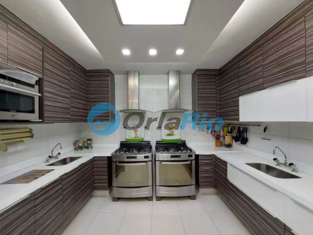 Apartamento, 5 quartos, 465 m² - Foto 21