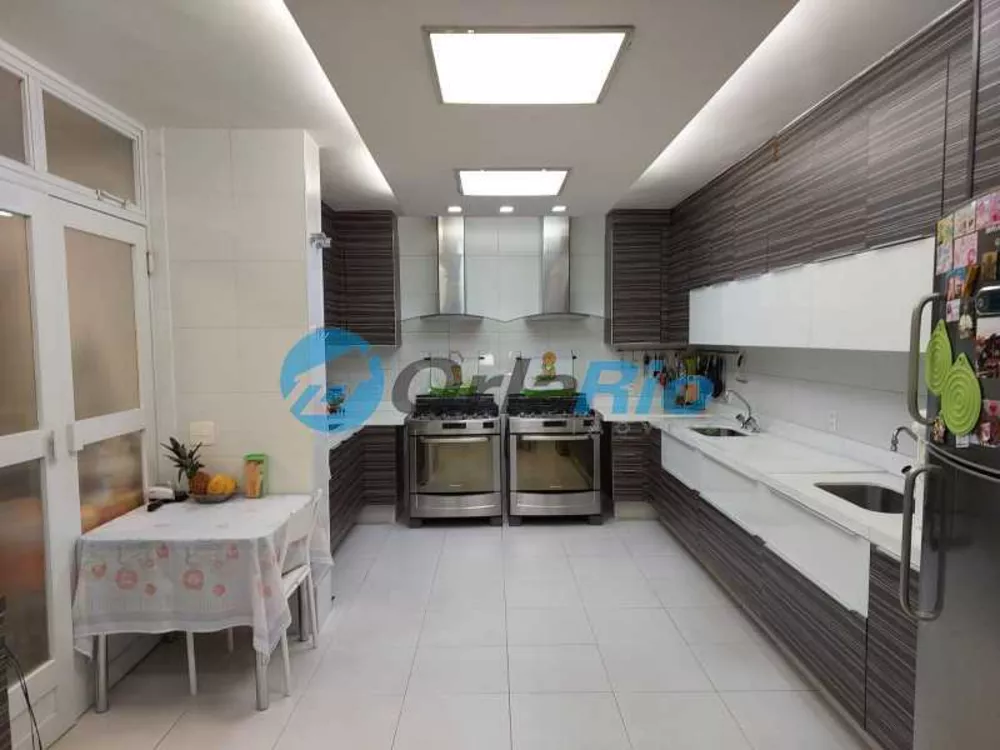 Apartamento, 5 quartos, 465 m² - Foto 6