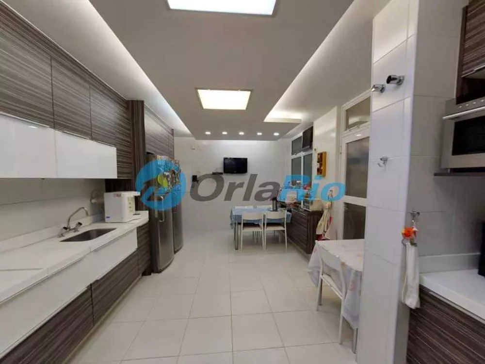 Apartamento, 5 quartos, 465 m² - Foto 26