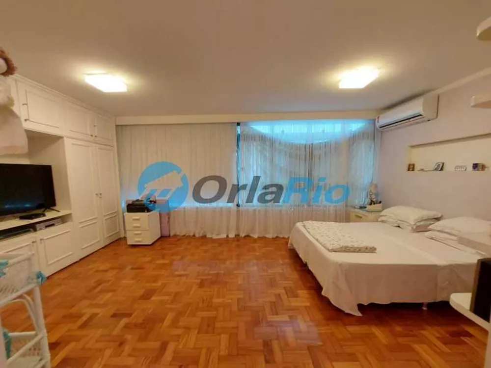 Apartamento, 5 quartos, 465 m² - Foto 27