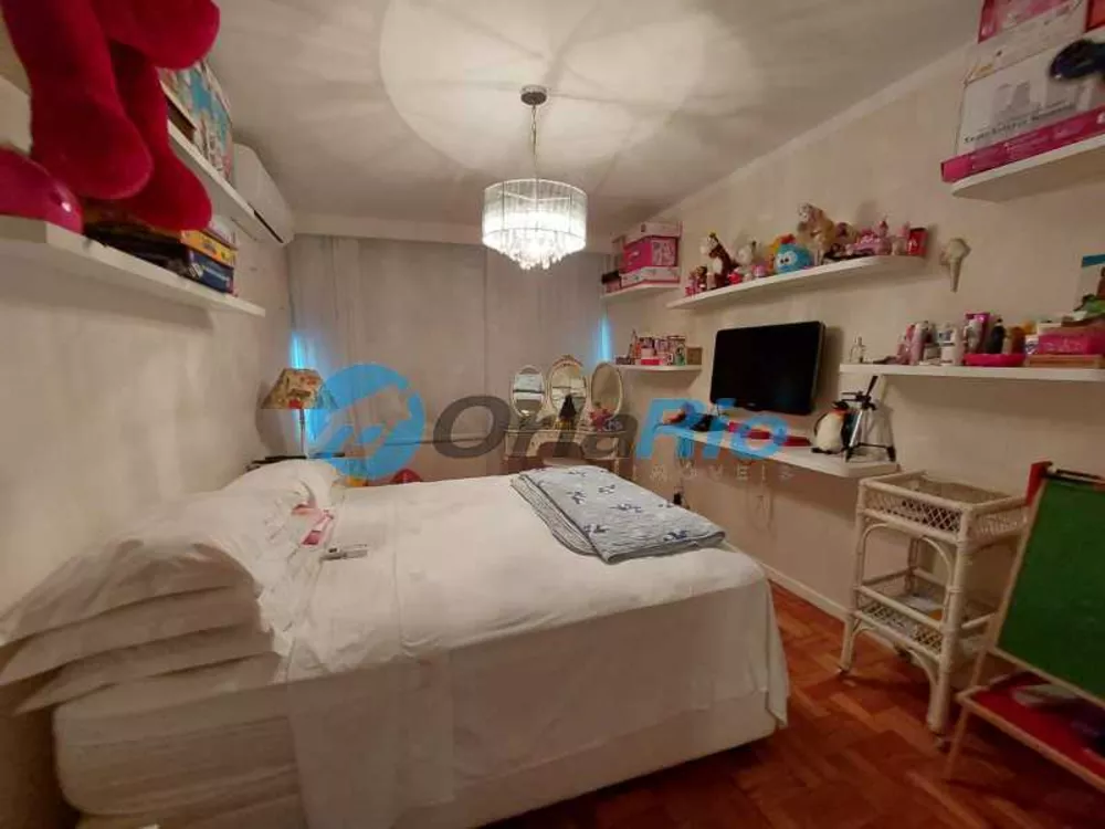 Apartamento, 5 quartos, 465 m² - Foto 8