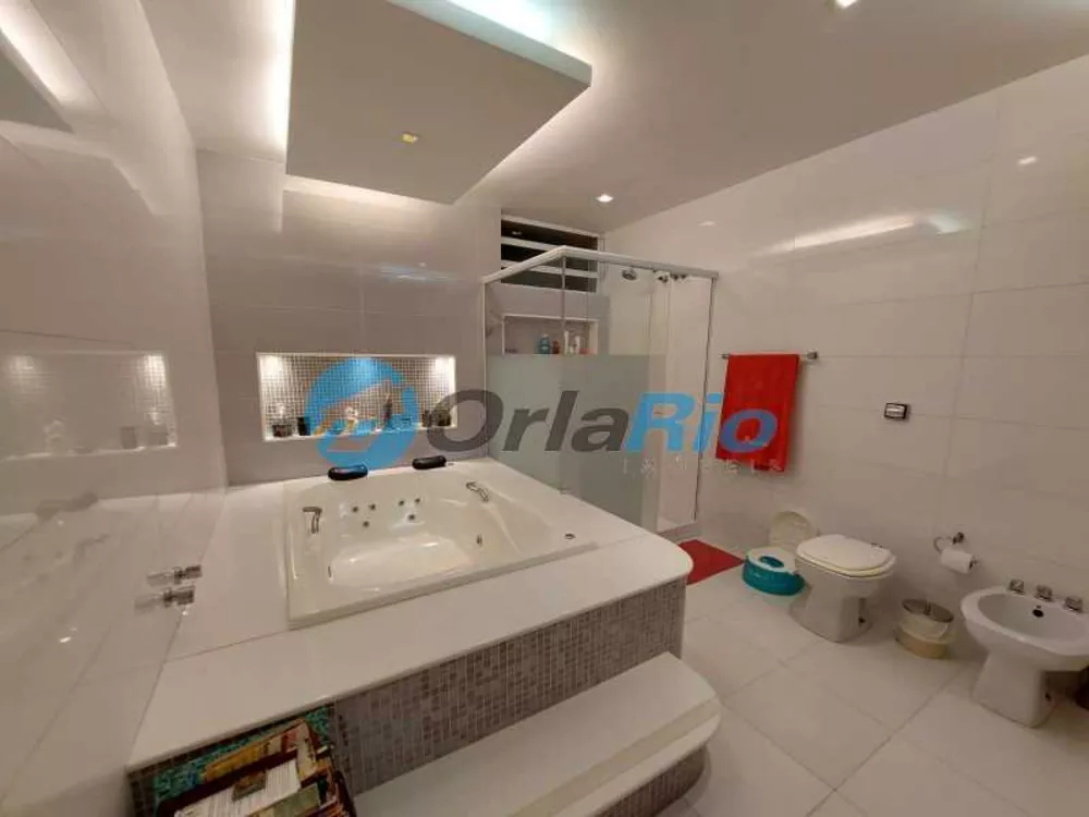 Apartamento, 5 quartos, 465 m² - Foto 10