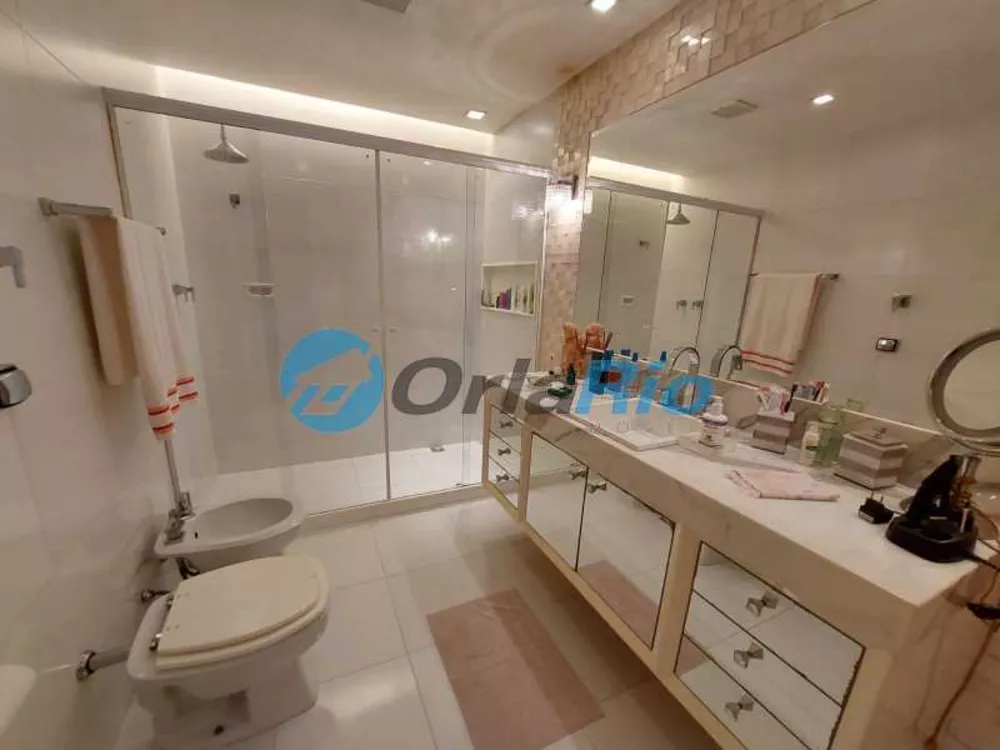 Apartamento, 5 quartos, 465 m² - Foto 30