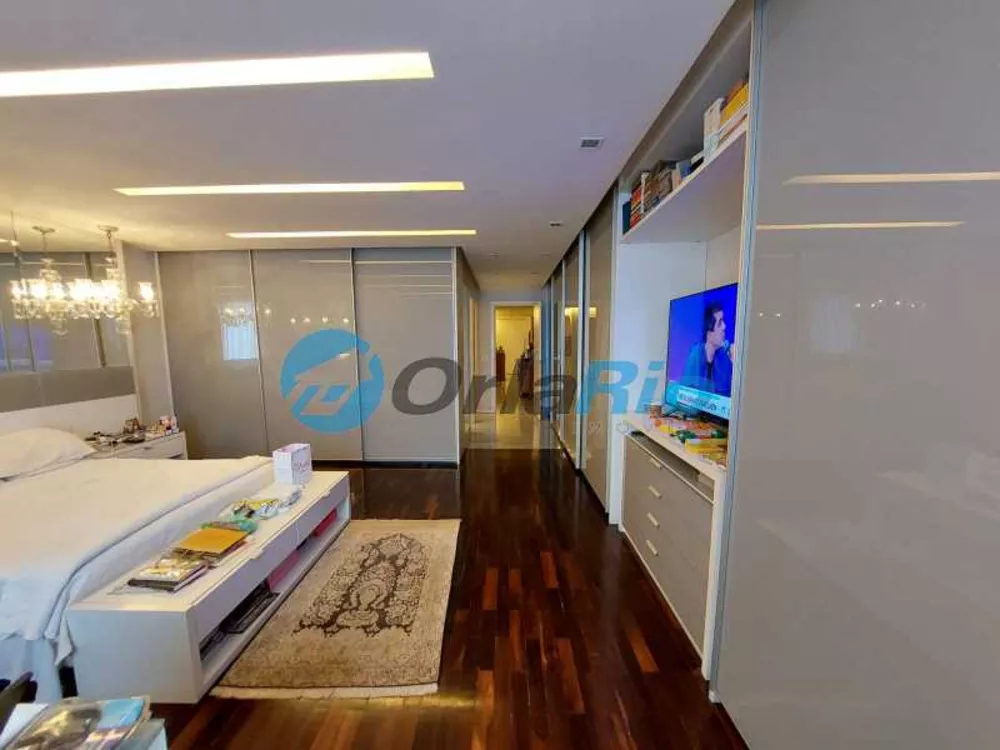 Apartamento, 5 quartos, 465 m² - Foto 28
