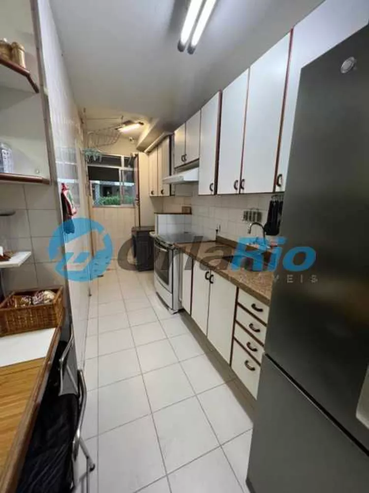 Apartamento, 3 quartos, 91 m² - Foto 17