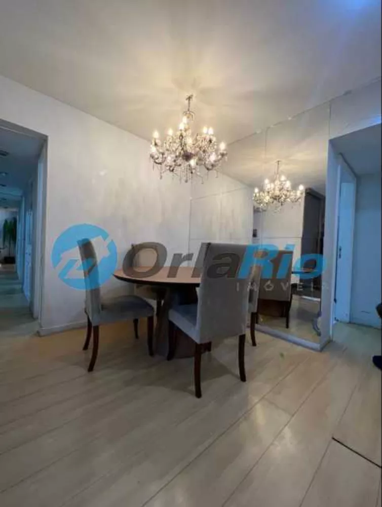 Apartamento, 3 quartos, 91 m² - Foto 11
