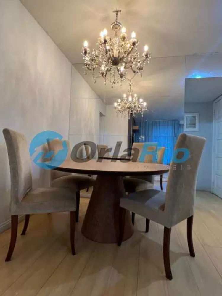 Apartamento, 3 quartos, 91 m² - Foto 1