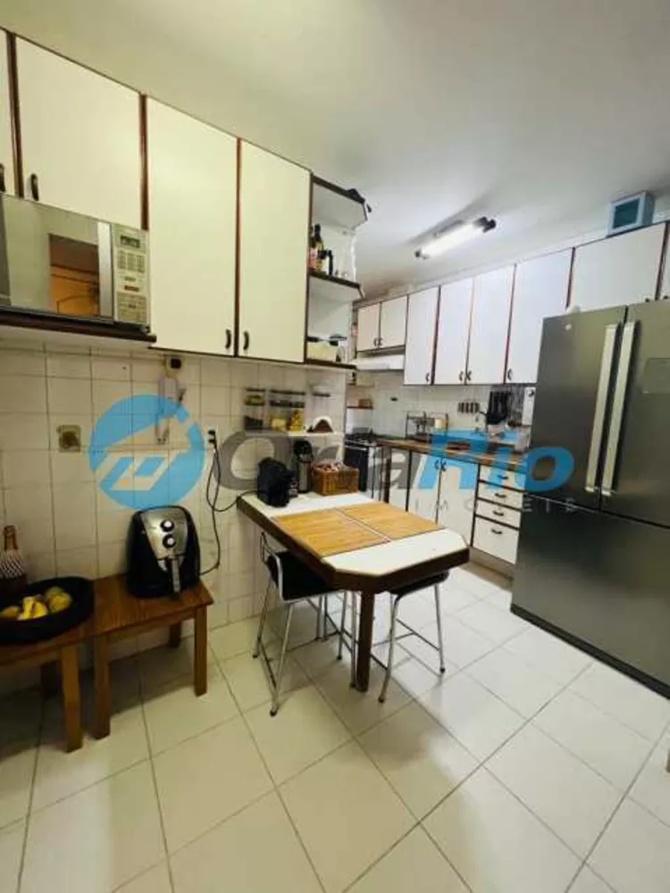 Apartamento, 3 quartos, 91 m² - Foto 16