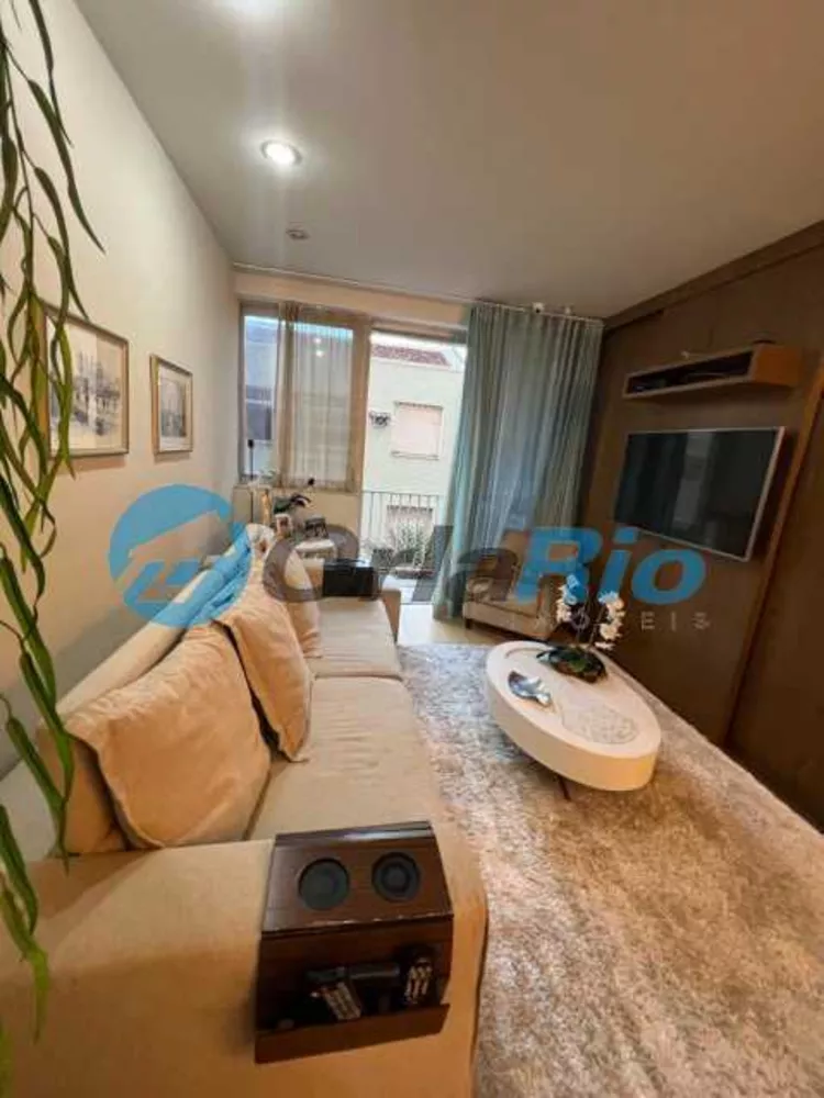 Apartamento, 3 quartos, 91 m² - Foto 9