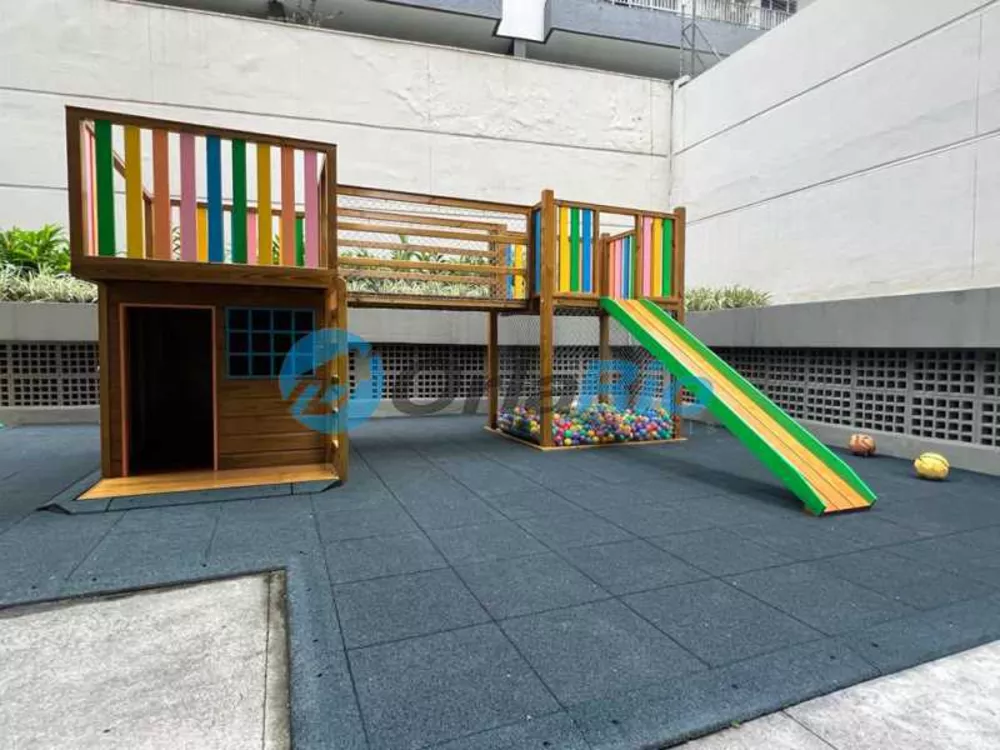 Apartamento, 3 quartos, 91 m² - Foto 24
