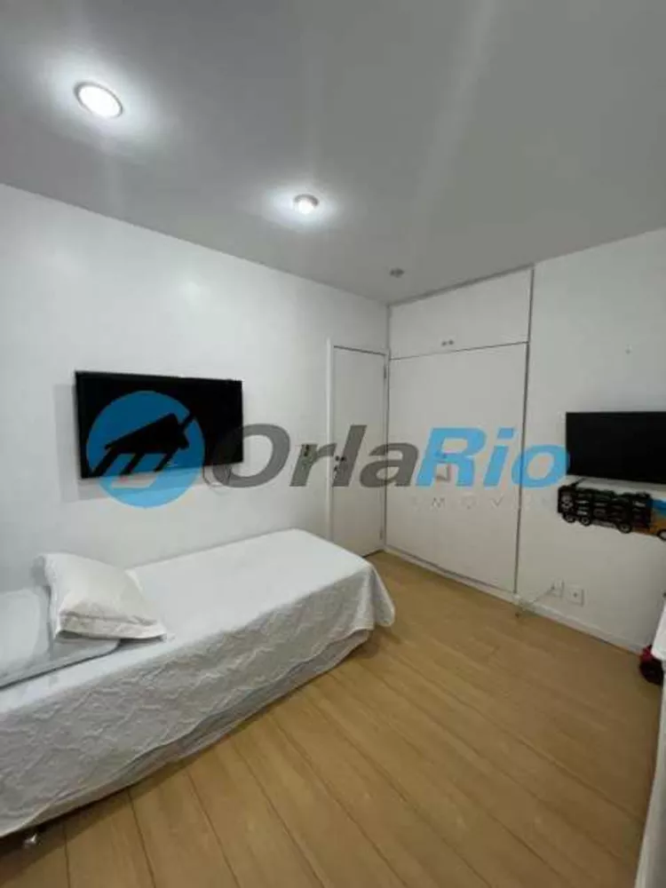 Apartamento, 3 quartos, 91 m² - Foto 7