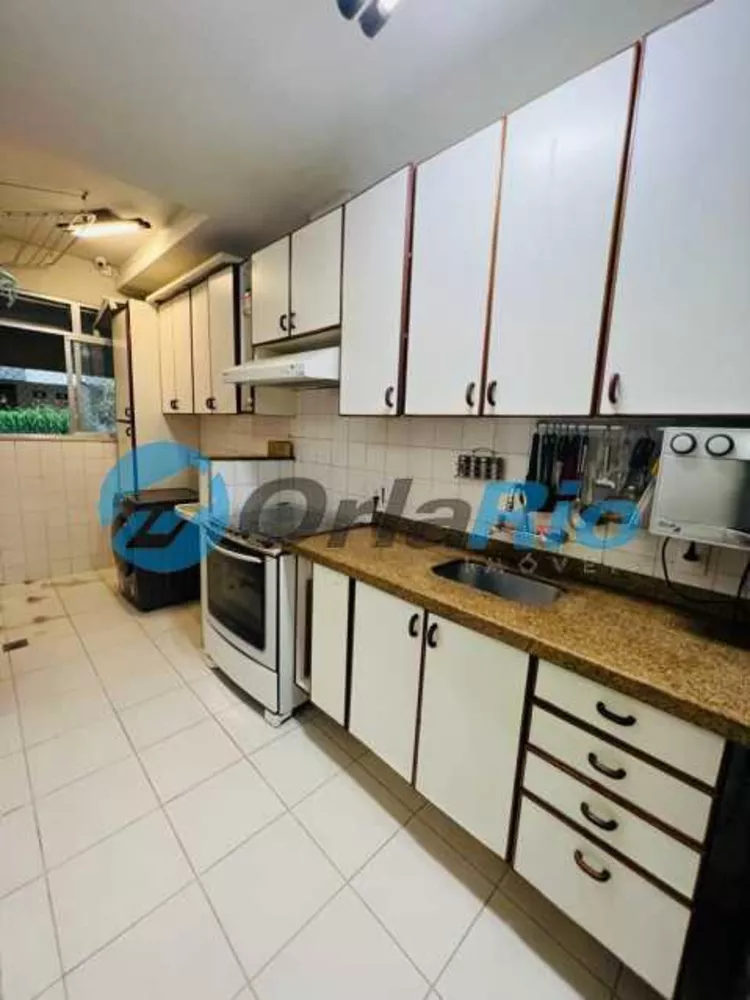 Apartamento, 3 quartos, 91 m² - Foto 22