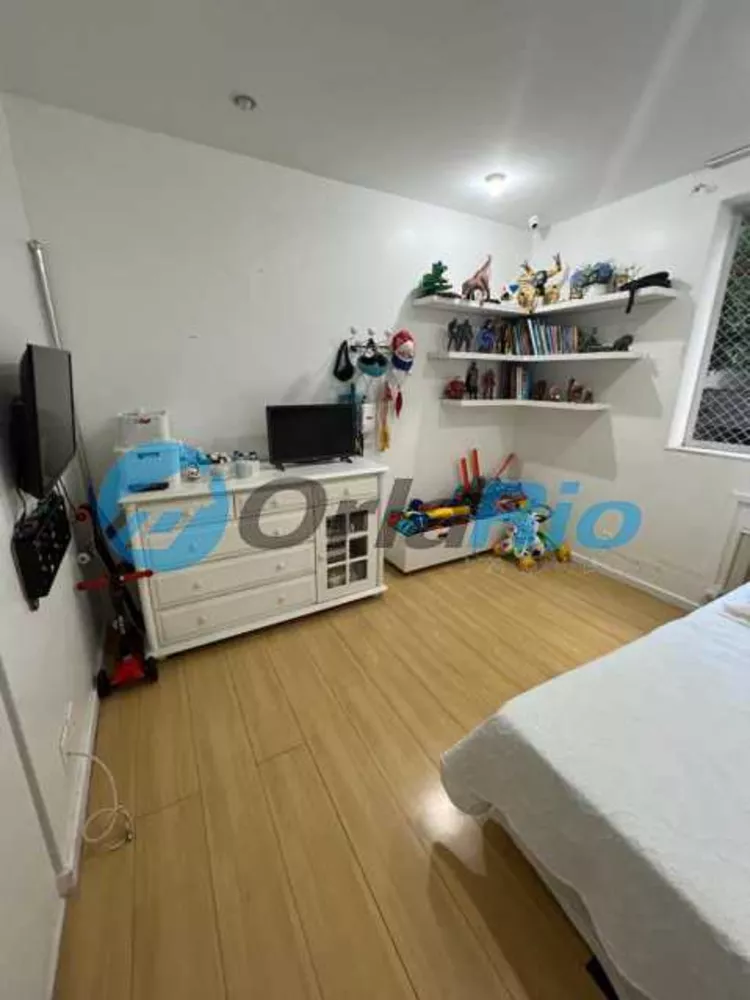 Apartamento, 3 quartos, 91 m² - Foto 25